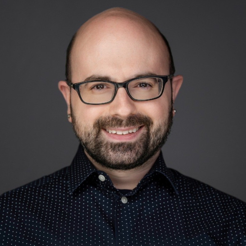 Eric Headshot